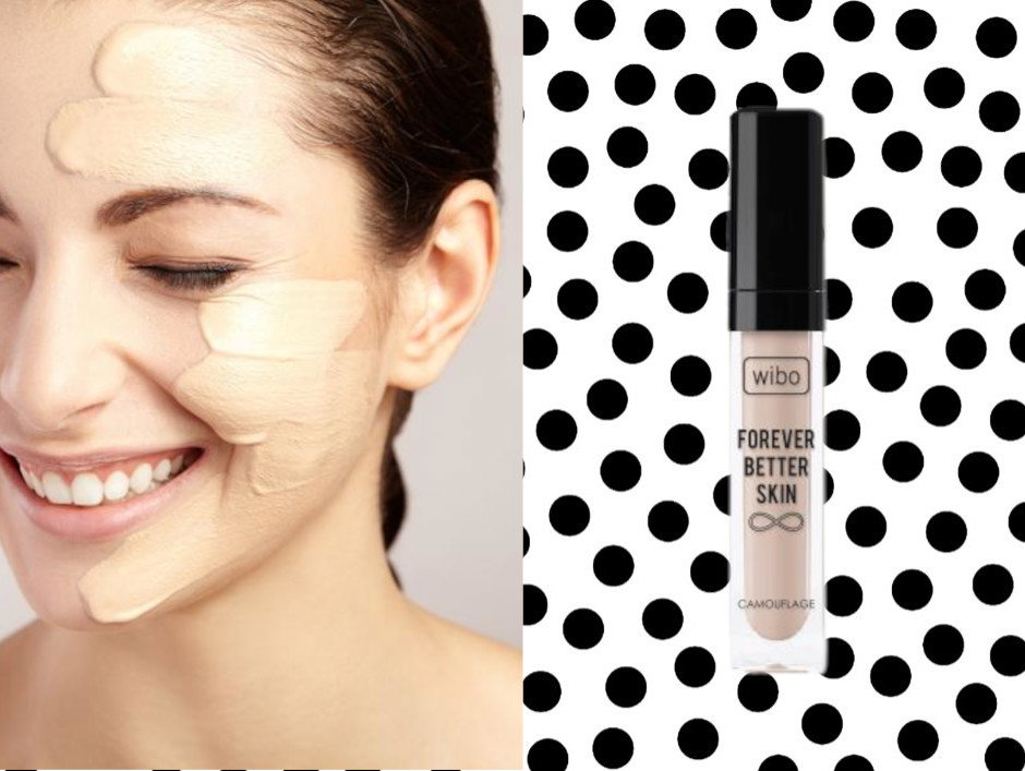 wibo forever better skin