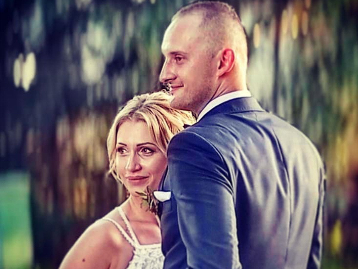 Kamil skomentował decyzję po finale "Ślubu od pierwszego wejrzenia"