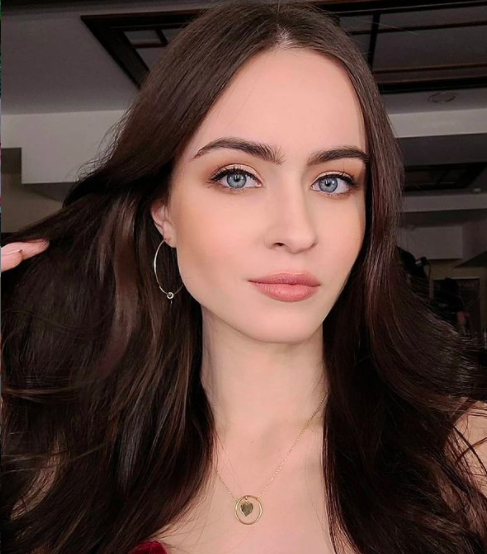 Anna-Maria Jaromin została Miss Polski 2020