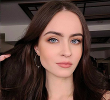 Anna-Maria Jaromin została Miss Polski 2020