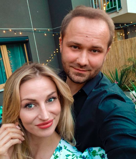 Anita i Adrian z "ŚOPW" myśleli o rozstaniu