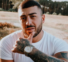Artur z „Hotelu Paradise” pokazał romantyczne zdjęcie z nową dziewczyną. Okazuje się, że mają wspólną pasję!