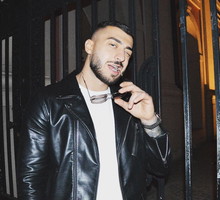 Artur z „Hotelu Paradise” pokazał zdjęcie sprzed lat. Ale metamorfoza