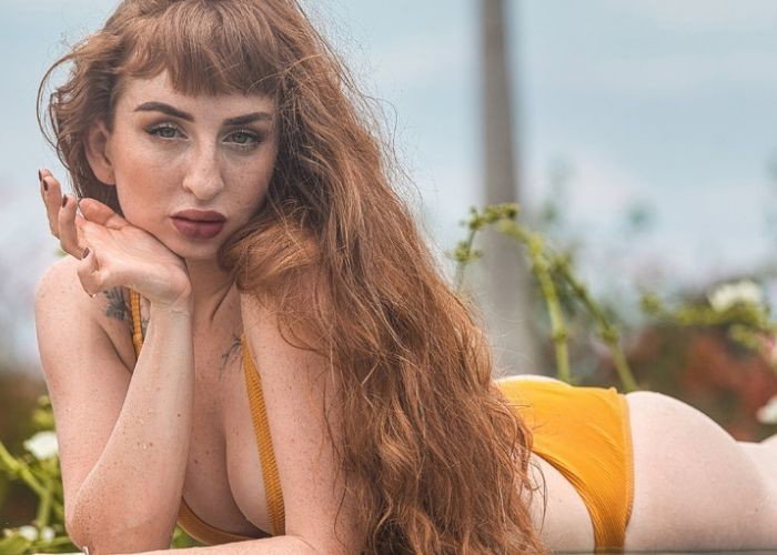 Hania z "Hotelu paradise"