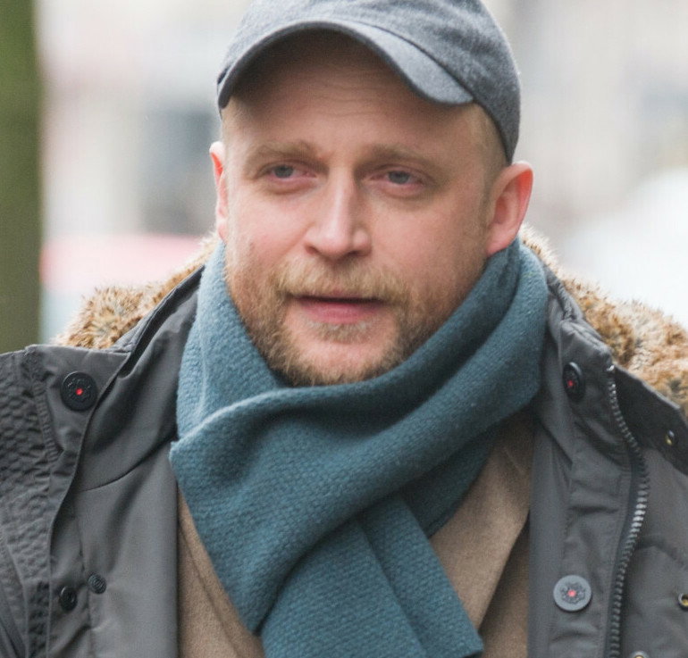 Piotr Adamczyk najlepiej zarabiającym polskim aktorem