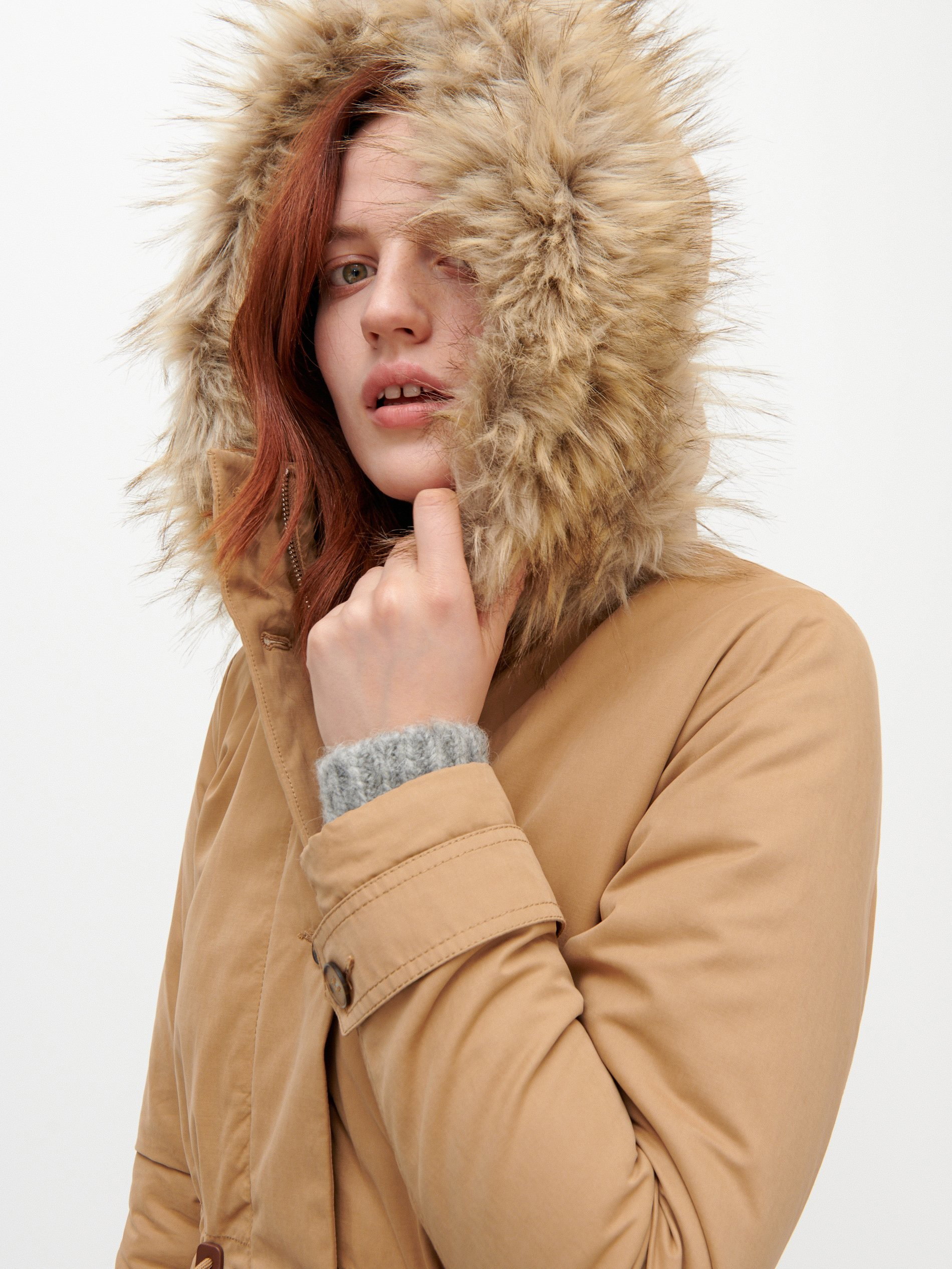 parka z reserved 3