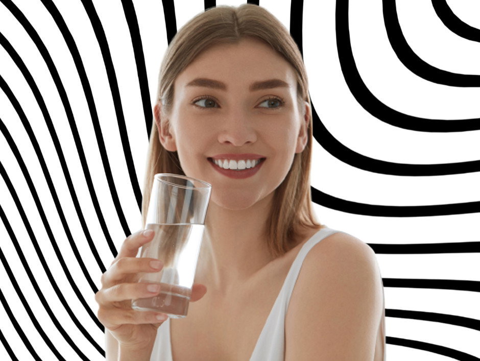 japońska dieta wodna