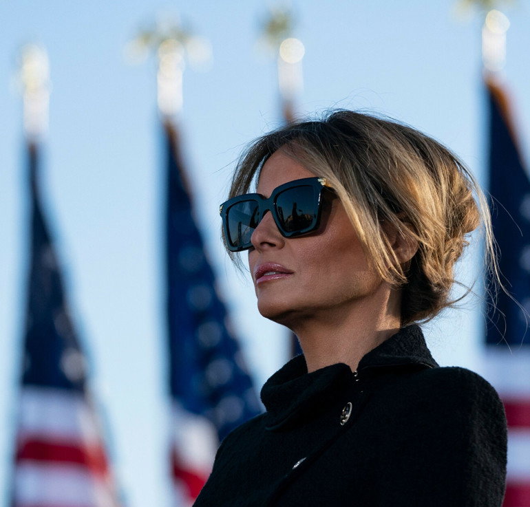 Melania 1