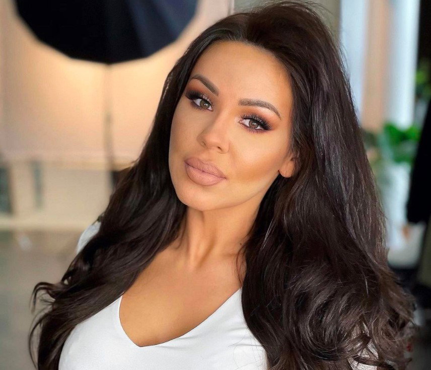 Sylwia Bomba z „Gogglebox” założyła markę odzieżową! Wiemy, co znajdzie się w ofercie