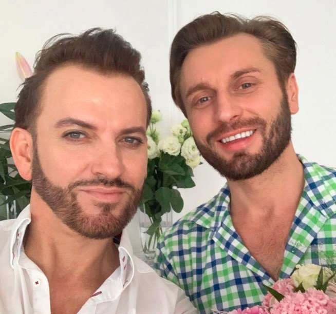 Rafał Grabias z „Królowych życia” zdradza kulisy rozstania z Gabrielem: „byłem zdradzany i oszukiwany”