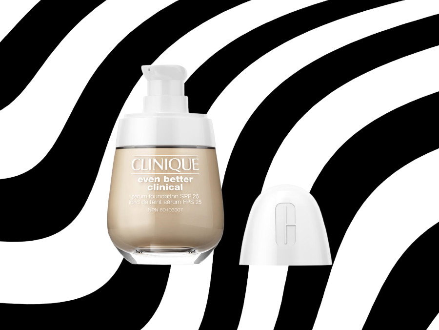 Clinique Even Better Clinical Serum Foundation