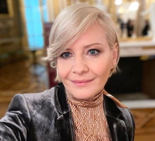 Małgorzata Kożuchowska pokazała mamę. Fani: „uderzające podobieństwo”