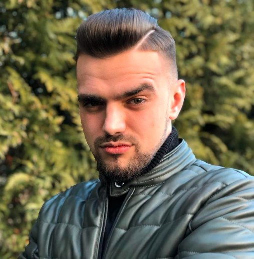 Ivan z „Hotelu Paradise” pokazał młodszą siostrę. Fani: „Twoja damska wersja”