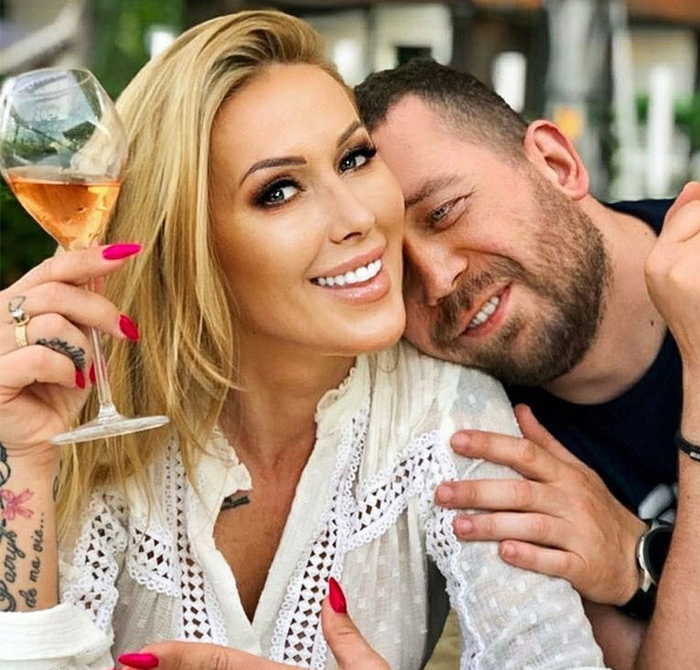 Sylwia Peretti z "Królowych życia" - ile osób zaprosiła na wesele?