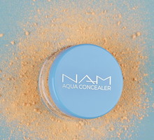 Korektor do twarzy Nam Aqua Concealer