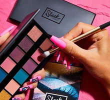 Nowości Sleek Makeup