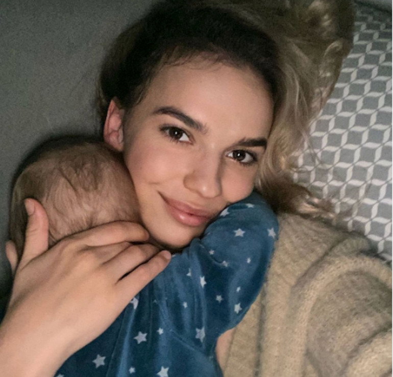 oliwia ciesiółka
