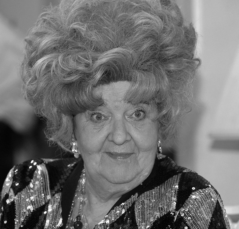Krystyna Rutkowska Ulewicz nie żyje