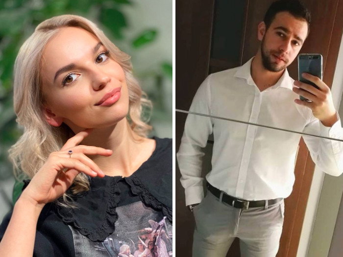Fani wyśmiewają Łukasza ze „Ślubu od pierwszego wejrzenia” za odważne pozy na Instagramie. Przesadził?