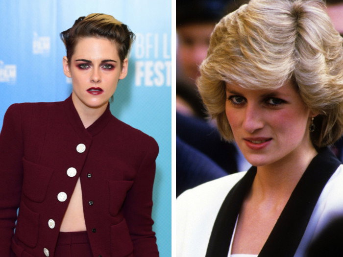 Kristen Stewart jako księżna Diana? Gwiazda sagi „Zmierzch” jest nie do poznania. Zobaczcie pierwsze zdjęcia z planu
