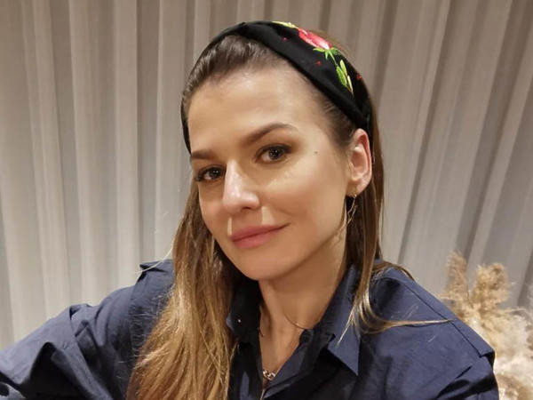 Anna Lewandowska i jej córki mają identyczne sukienki od Dolce & Gabbana za ponad 8 tys. złotych! Tylko popatrzcie na te kreacje