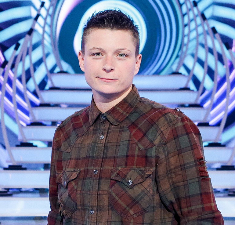 Natalia Dawidowska z "Big Brother" walczy z rakiem