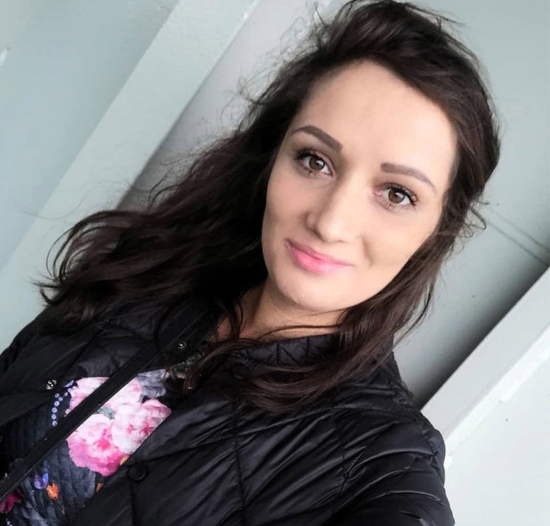 Natalia z "Rolnik szuka żony" urodziła