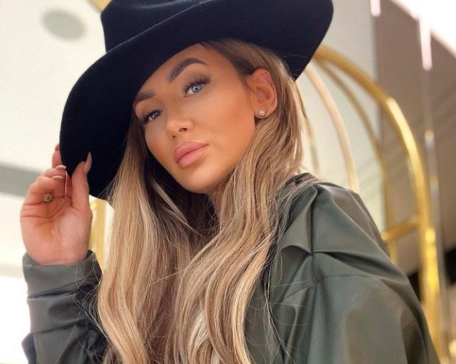 Iza Macudzińska z „Królowych życia” szczerze o swojej chorobie: „walka nie była łatwa, ciągle puchłam”