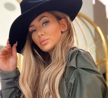 Iza Macudzińska z „Królowych życia” szczerze o swojej chorobie: „walka nie była łatwa, ciągle puchłam”