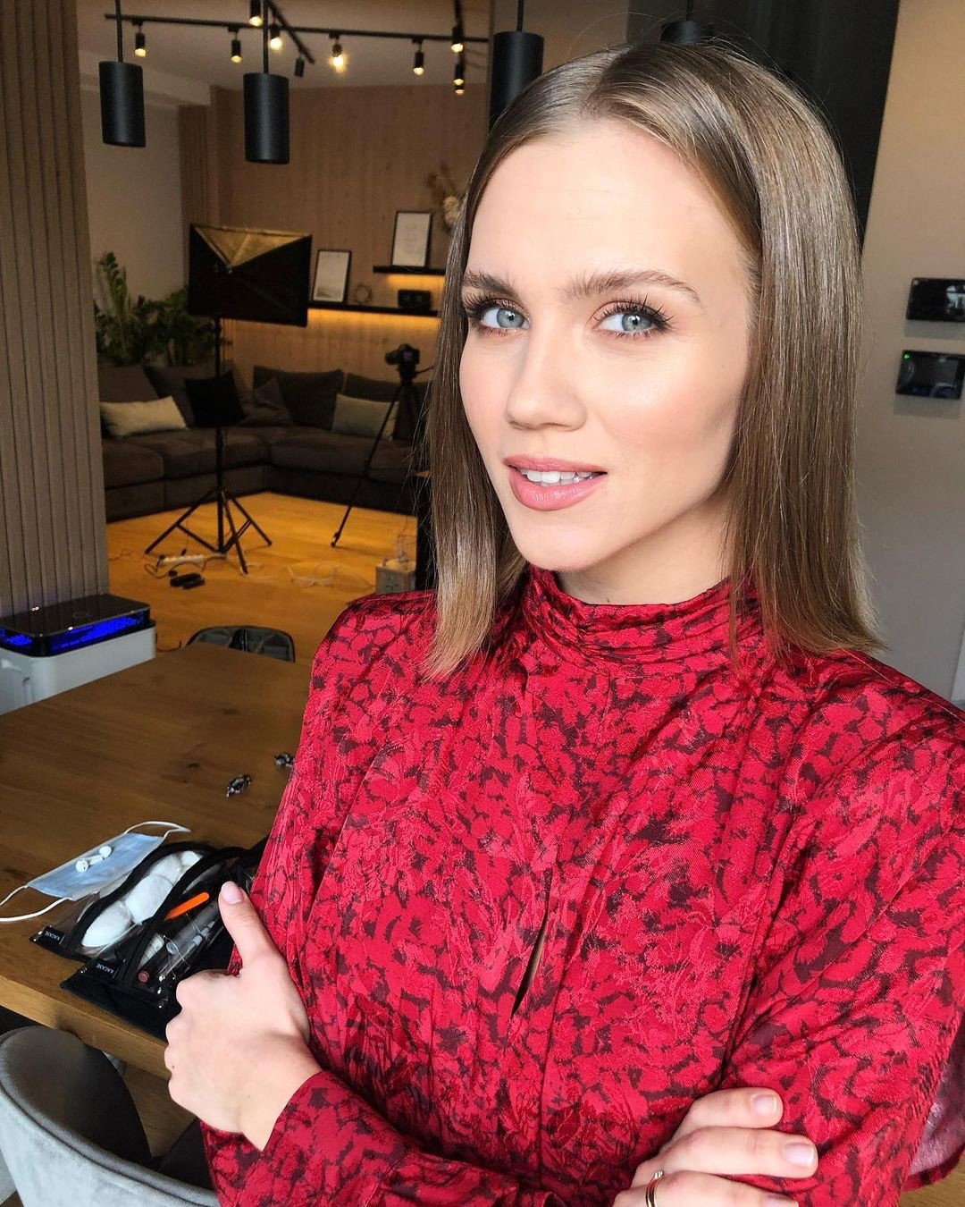 Agnieszka Kaczorowska