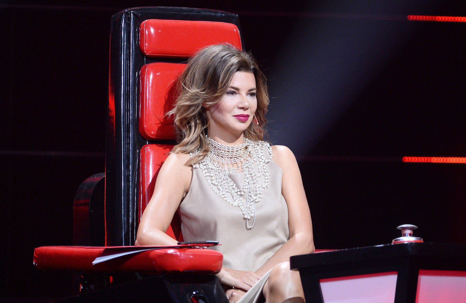 „The Voice of Poland” Edyta Górniak straci fotel jurora? „Są granice akceptowania fanaberii”