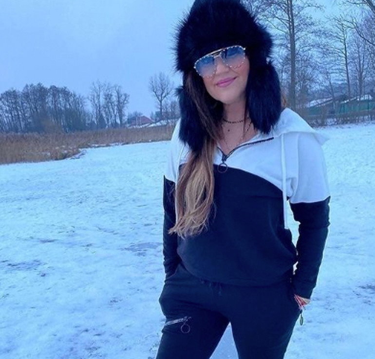 agnieszka