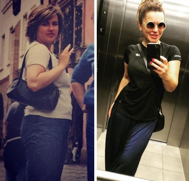 Beata Tadla schudła 18 kilogramów. Jak tego dokonała?