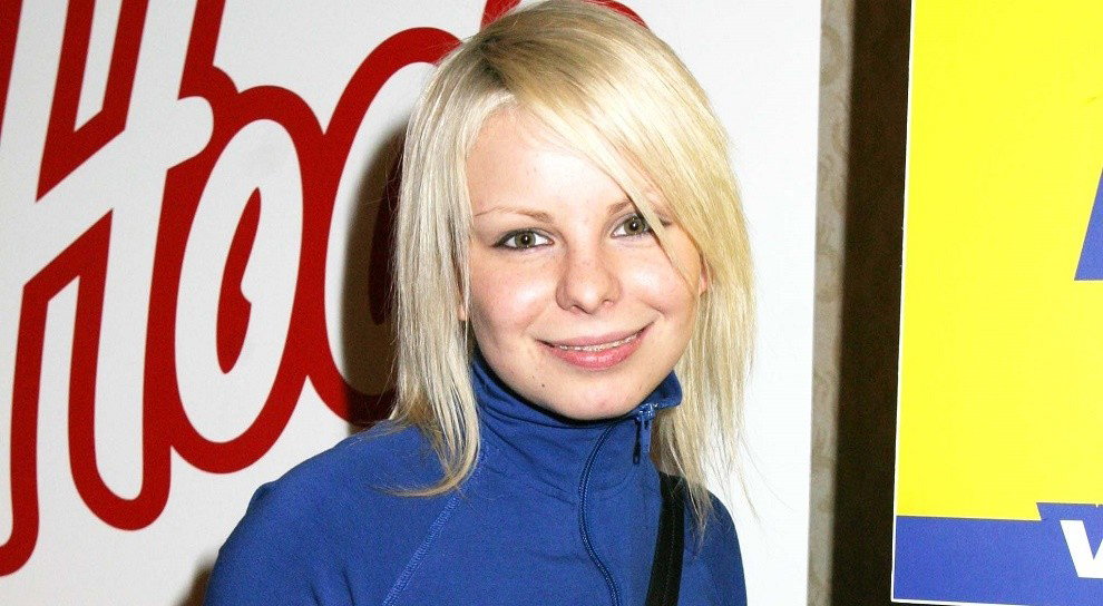 alicja janosz