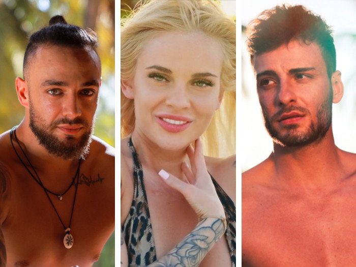 Pierwsze sojusze i awantury w „Hotelu Paradise 3”. Kogo chcą się pozbyć uczestnicy? 