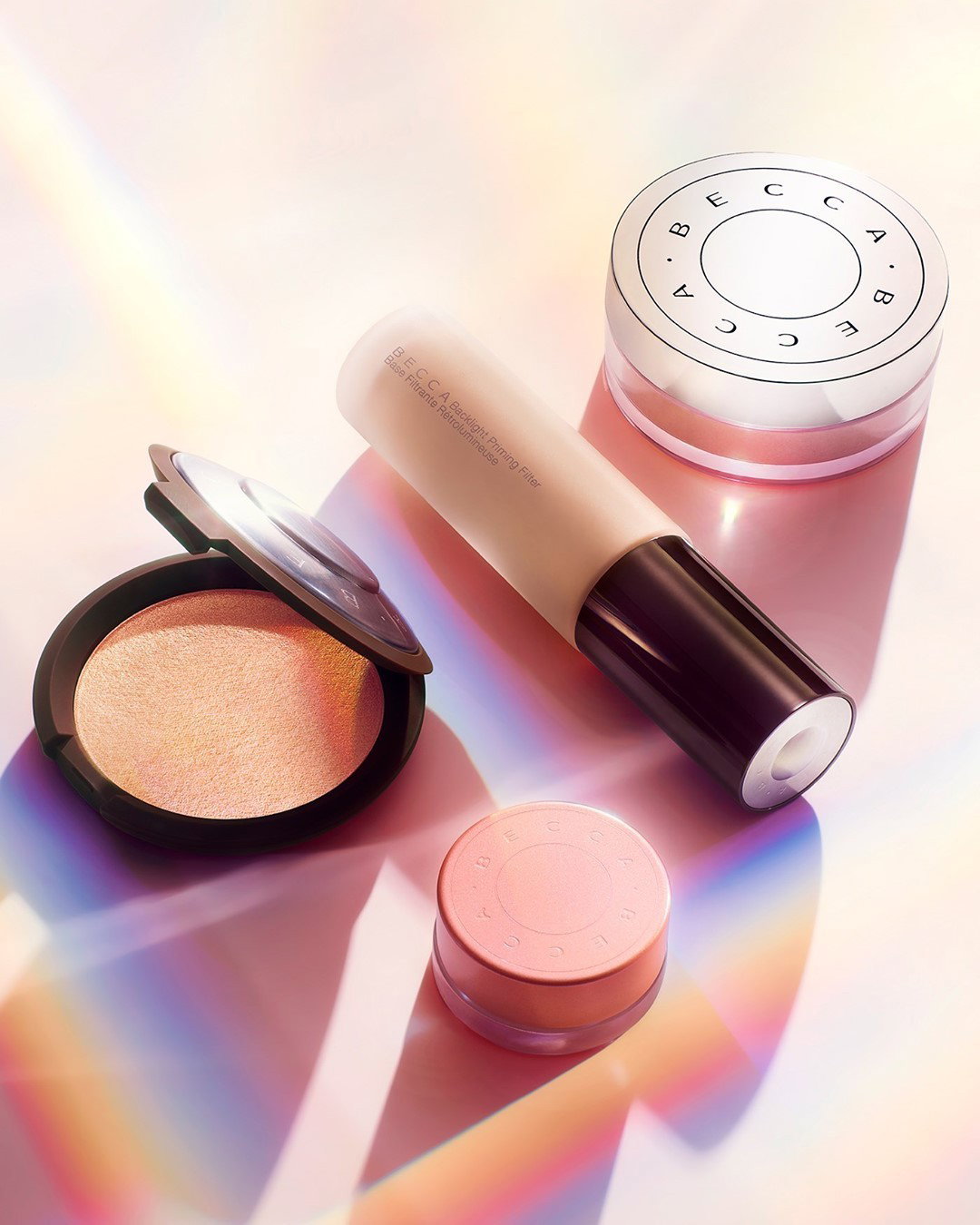 Kosmetyki BECCA Cosmetics