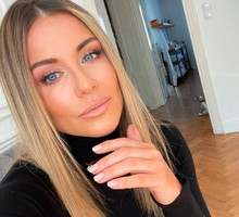 14-letni syn Rozenek-Majdan sam zaprojektował i uszył sobie spodnie. Jego dzieło robi furorę na Instagramie