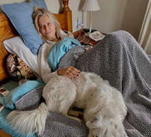 Paulina Młynarska: Za mną podwójna profilaktyczna mastektomia