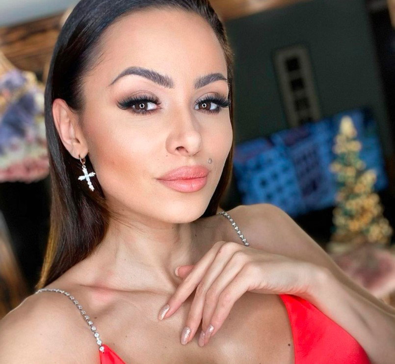 Patrycja Szreder  z „Gogglebox” pokazała swoje ciało kilka miesięcy po porodzie