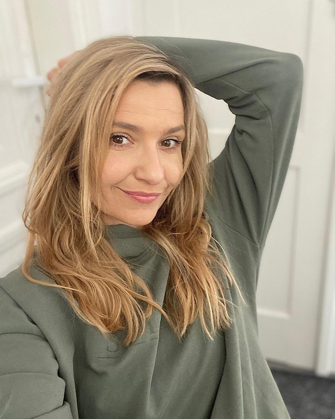Joanna Koroniewska