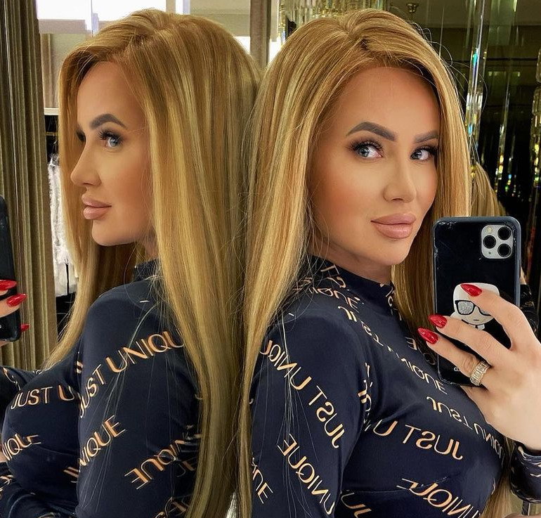 Izabela Macudzińska pokazała ulubiony tusz do rzęs za 24 zł z Rossmanna