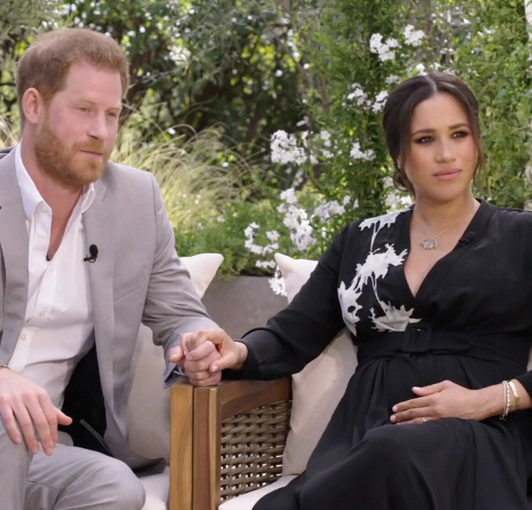 Meghan m