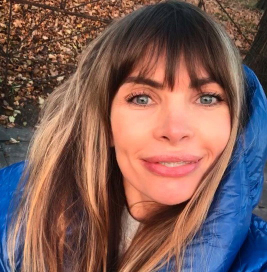 Cały internet huczy o ustach Agnieszki Dygant. Aktorka za nic ma hejt i pokazała się bez makijażu. Co za widok