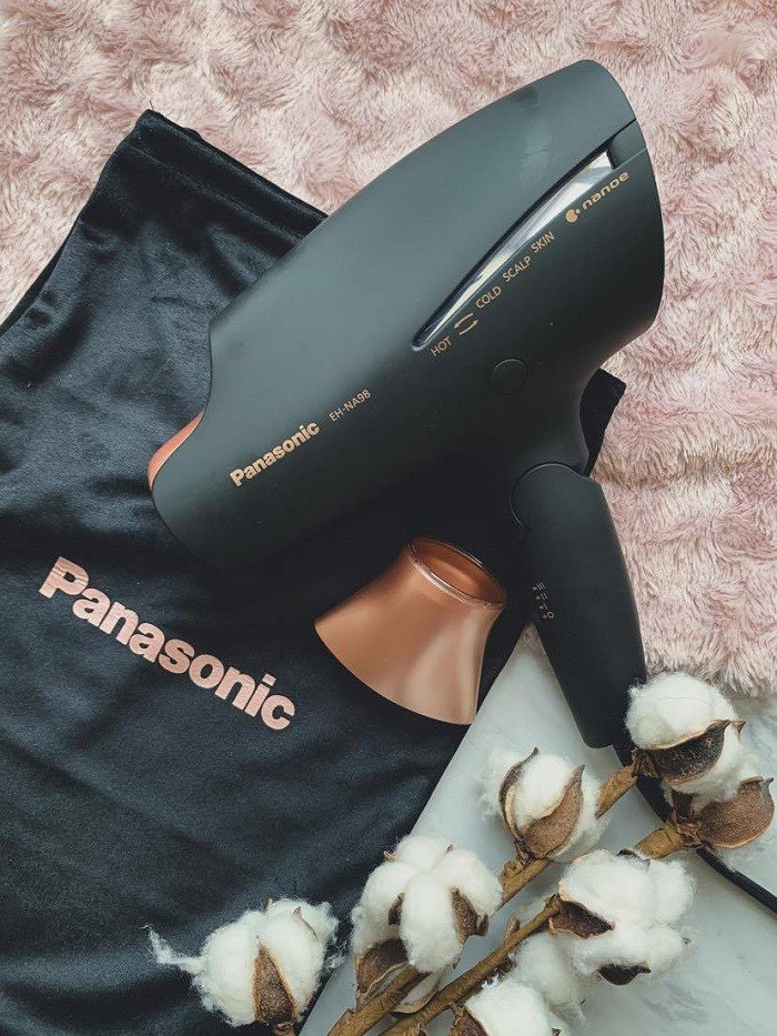 Suszarka Panasonic EH-NA98
