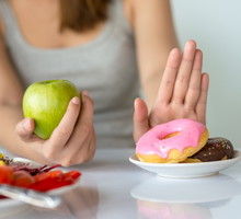 dieta bez cukru