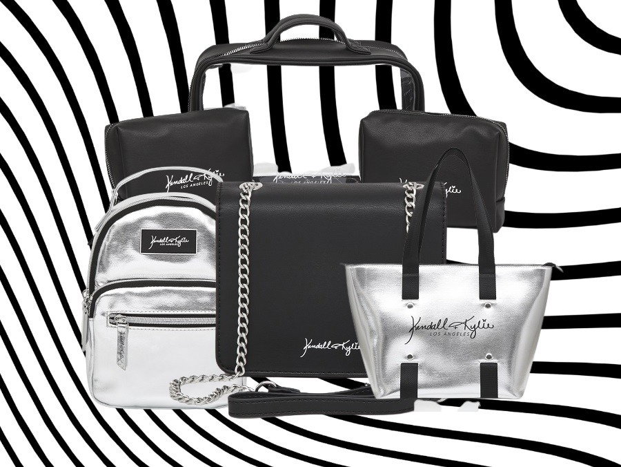 Torebki i plecaki KENDALL+KYLIE