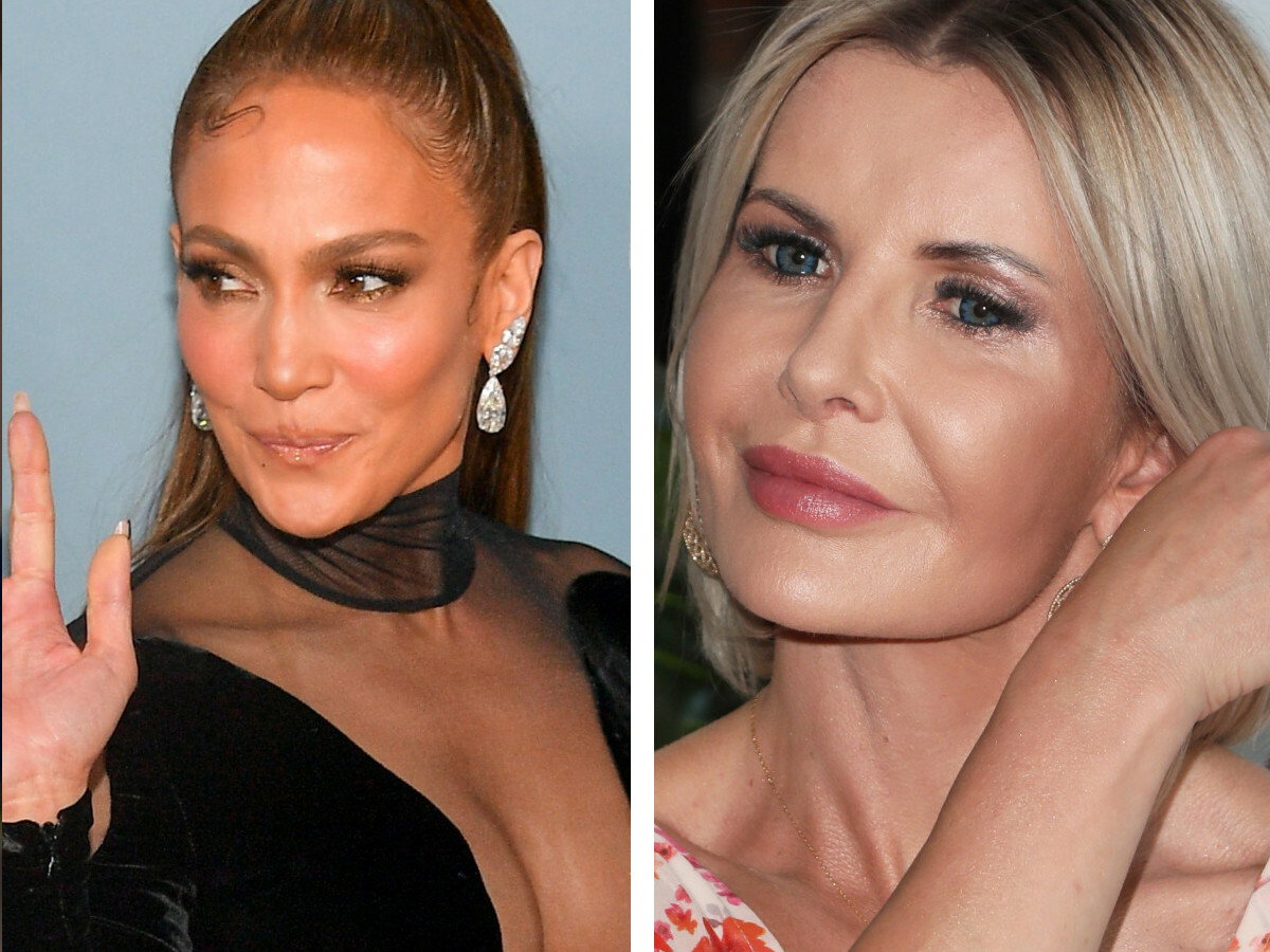 Joanna Racewicz pokazała zdjęcie z basenu. Fani: 'Wygląda jak Jennifer Lopez"