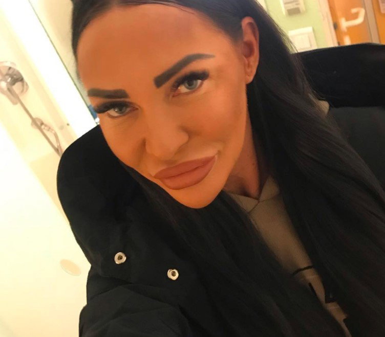 Kamila Kaczmarek z „Królowych życia” przeszła szereg metamorfoz. Sprawdźcie, jak teraz wygląda