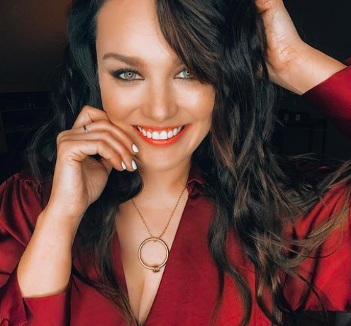 Ewa Farna schudła
