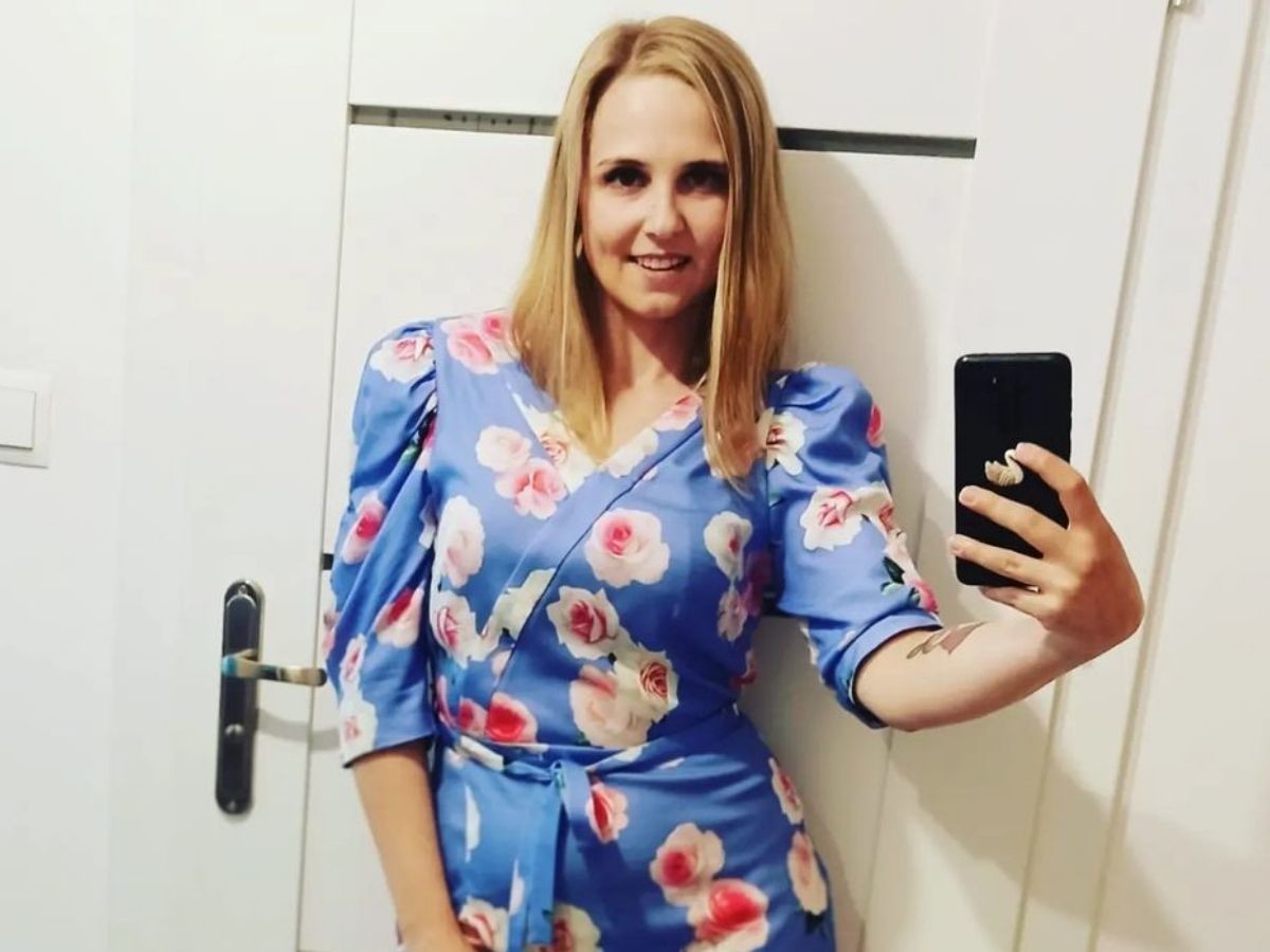 Ślub od pierwszego wejrzenia: Agnieszka ma nowego partnera